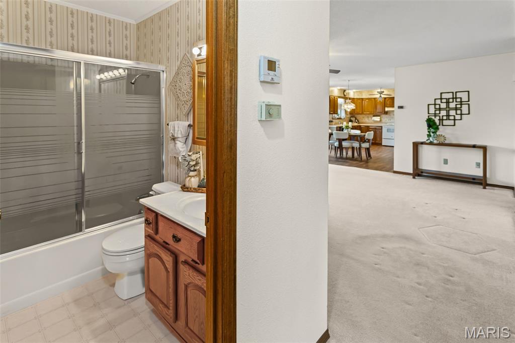 Rock Gate Estates - Residential