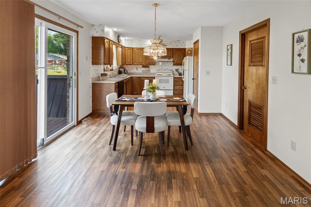 Rock Gate Estates - Residential