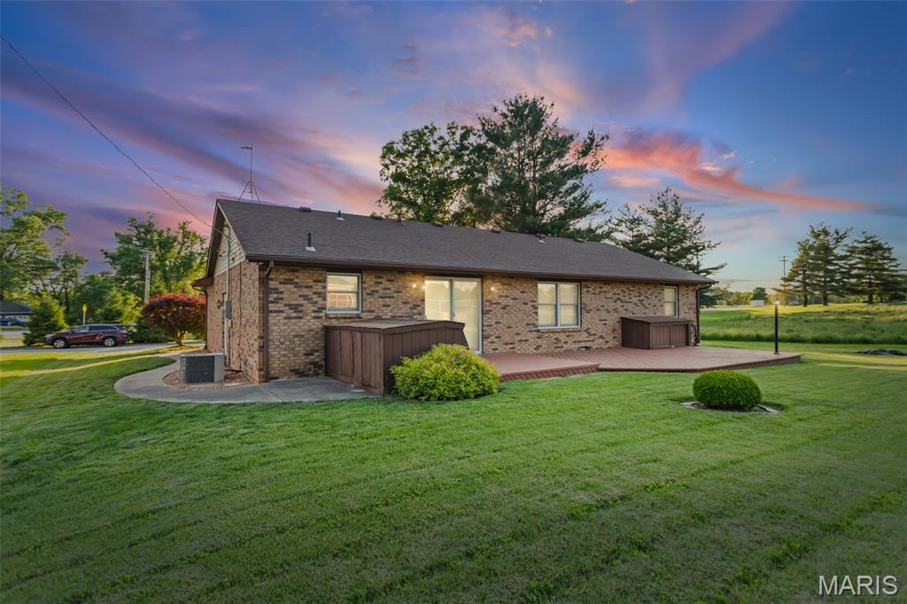 Rock Gate Estates - Residential