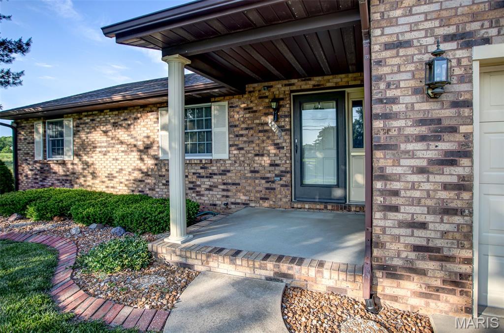Rock Gate Estates - Residential