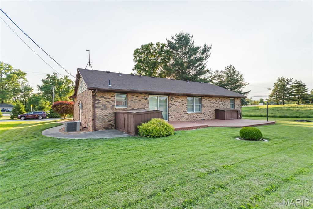 Rock Gate Estates - Residential