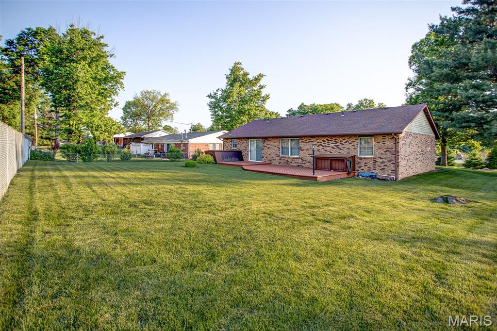 Rock Gate Estates - Residential