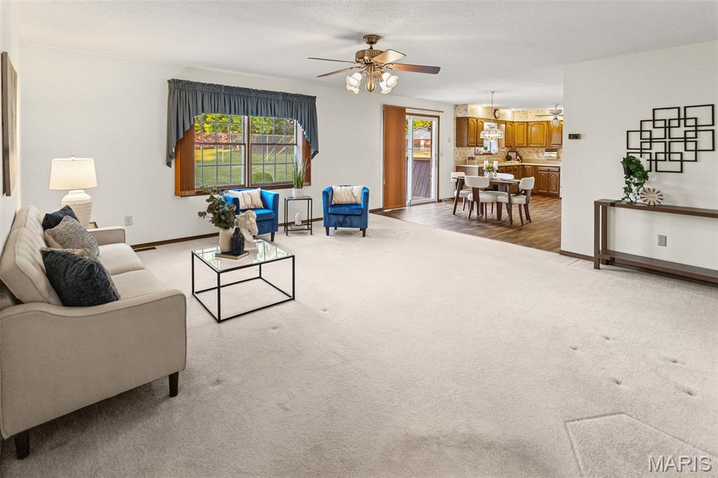 Rock Gate Estates - Residential