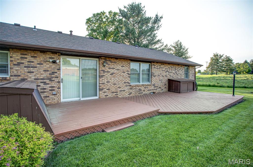 Rock Gate Estates - Residential