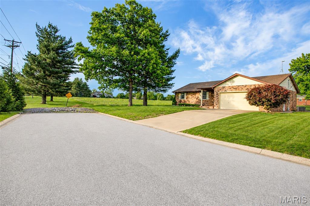 Rock Gate Estates - Residential