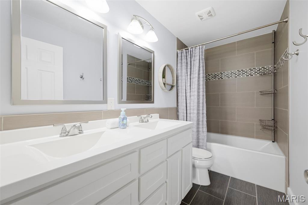 Big Bend Ridge North Lt 1 Resub - Residential
