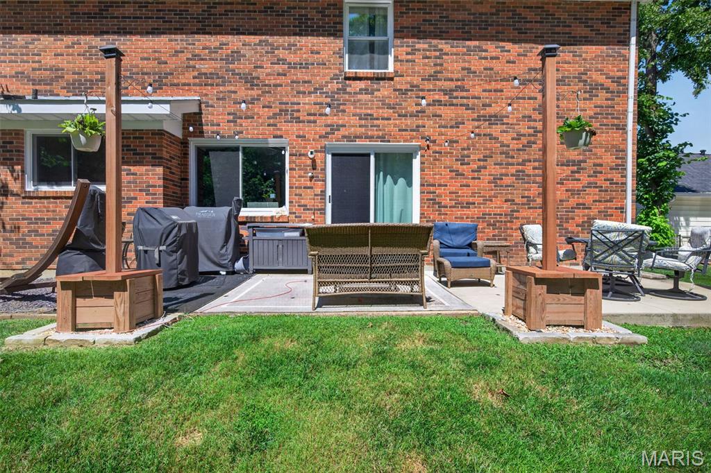 Big Bend Ridge North Lt 1 Resub - Residential