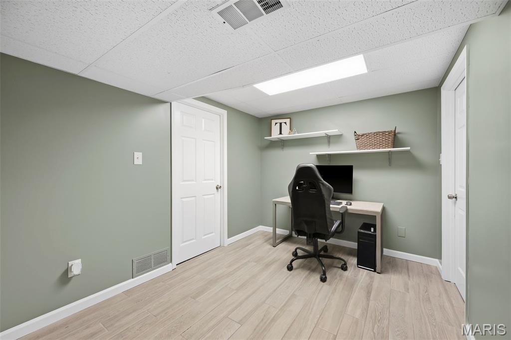 Big Bend Ridge North Lt 1 Resub - Residential