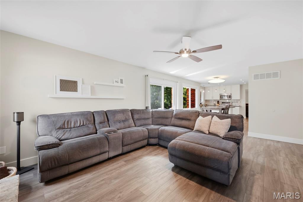 Big Bend Ridge North Lt 1 Resub - Residential