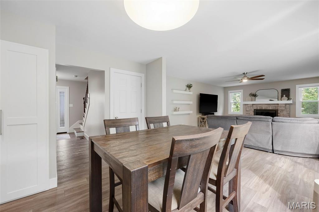 Big Bend Ridge North Lt 1 Resub - Residential