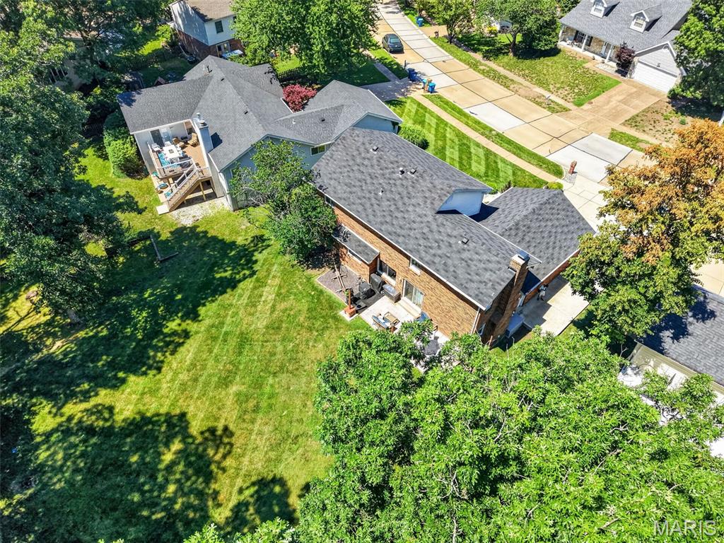 Big Bend Ridge North Lt 1 Resub - Residential