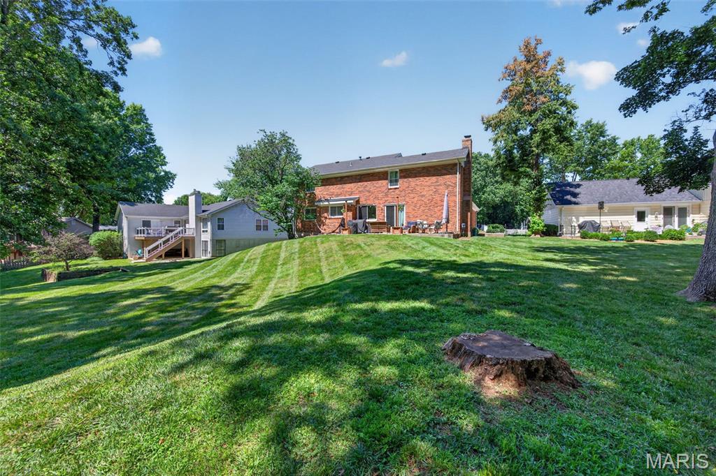 Big Bend Ridge North Lt 1 Resub - Residential