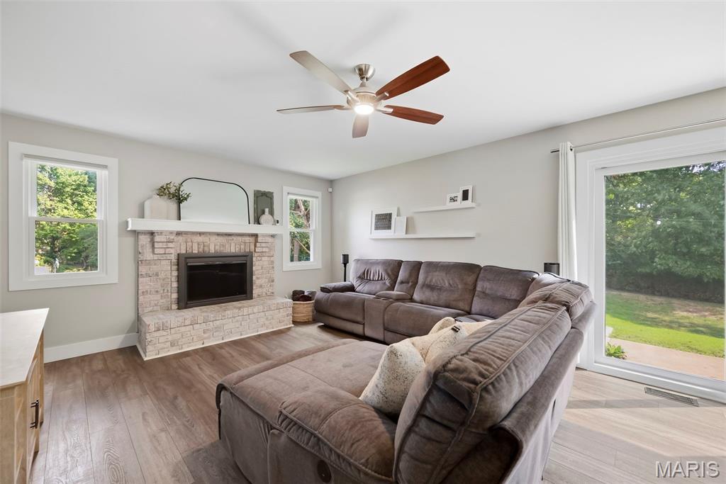 Big Bend Ridge North Lt 1 Resub - Residential