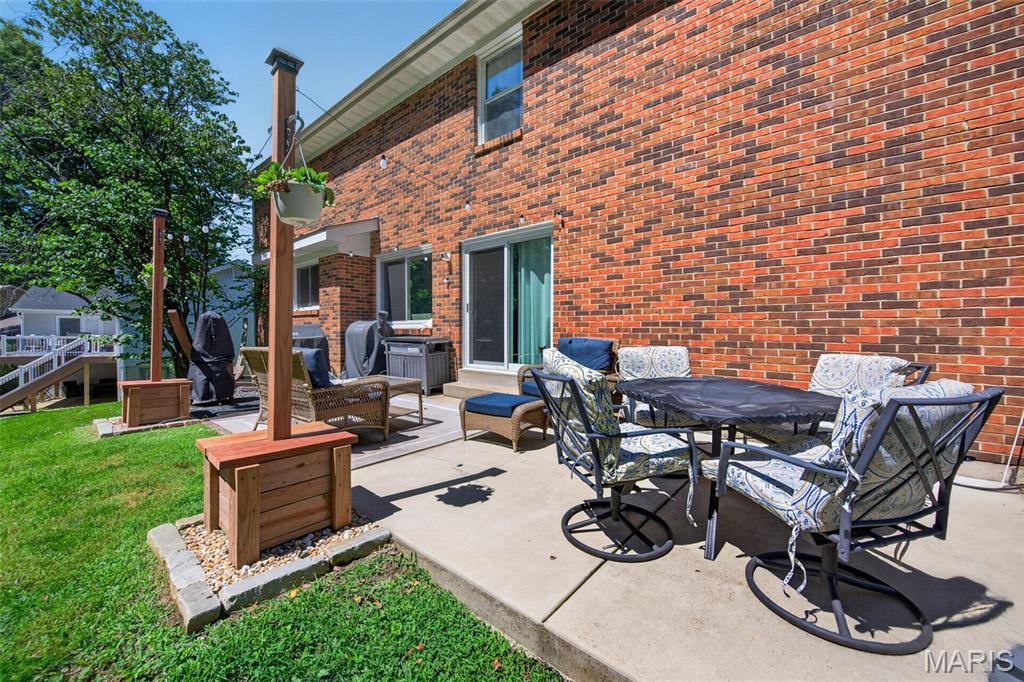 Big Bend Ridge North Lt 1 Resub - Residential