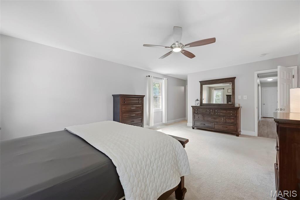 Big Bend Ridge North Lt 1 Resub - Residential