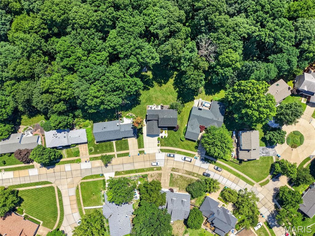 Big Bend Ridge North Lt 1 Resub - Residential