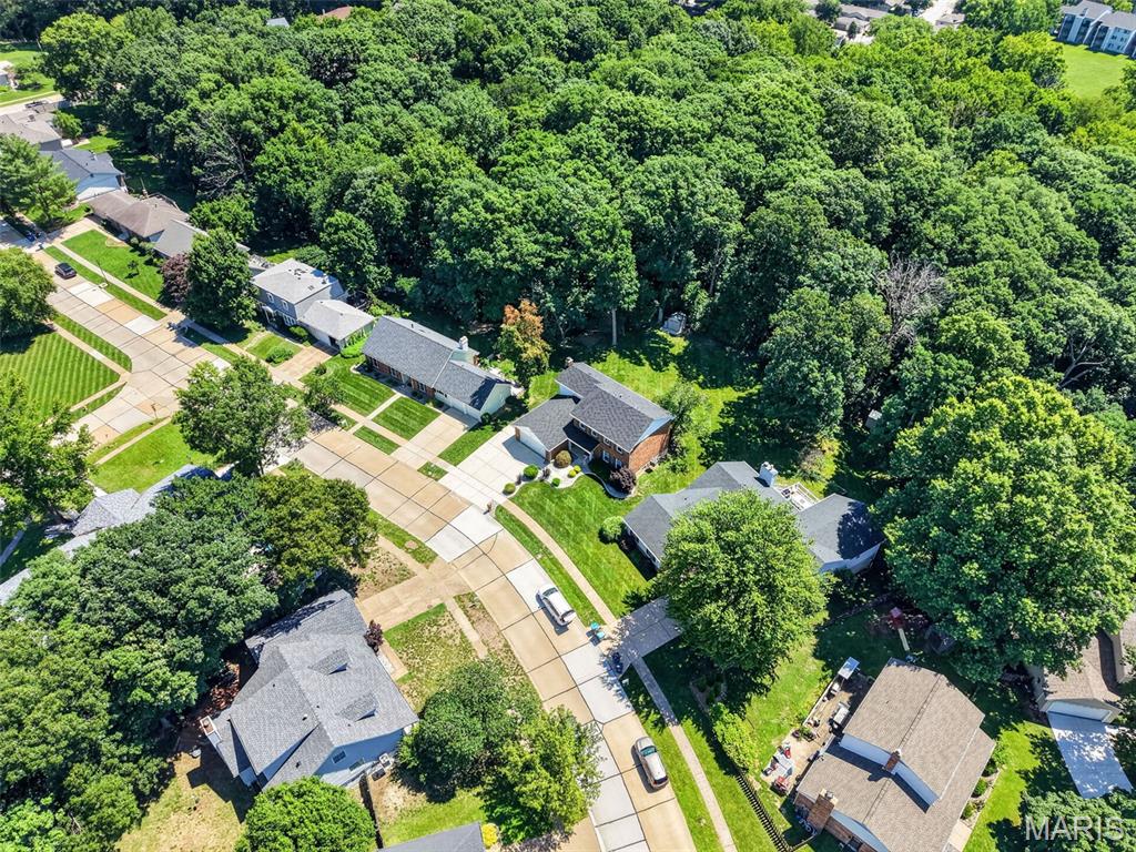 Big Bend Ridge North Lt 1 Resub - Residential