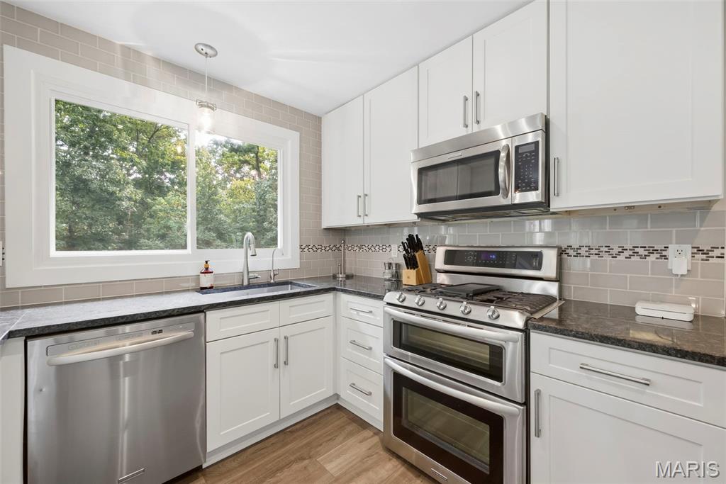 Big Bend Ridge North Lt 1 Resub - Residential