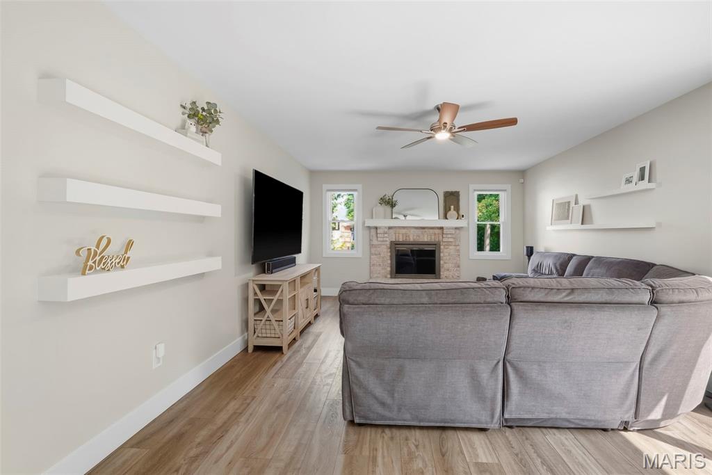 Big Bend Ridge North Lt 1 Resub - Residential