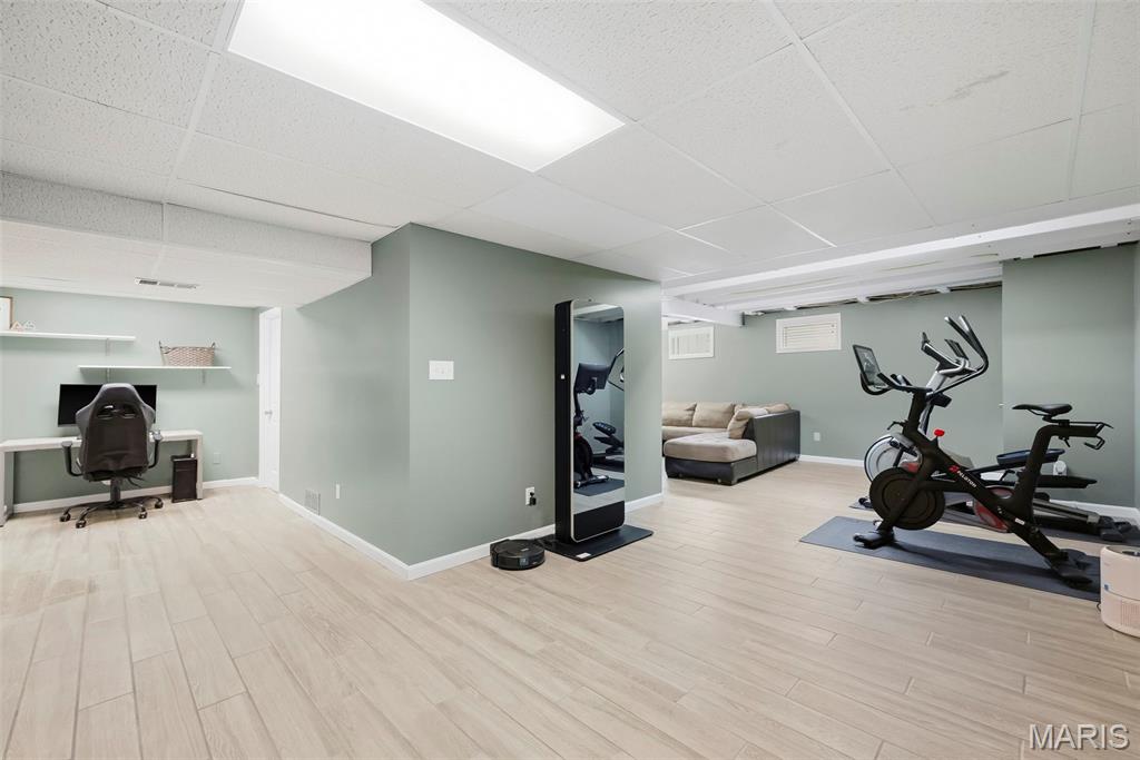 Big Bend Ridge North Lt 1 Resub - Residential