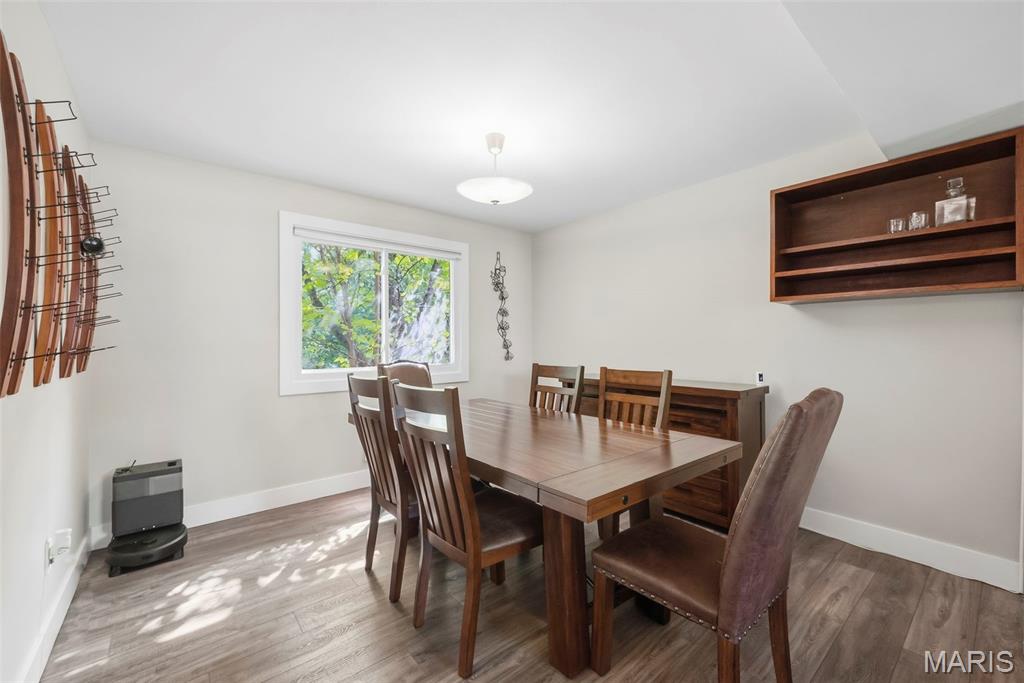Big Bend Ridge North Lt 1 Resub - Residential