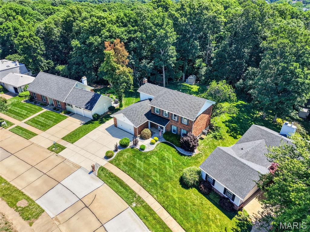 Big Bend Ridge North Lt 1 Resub - Residential