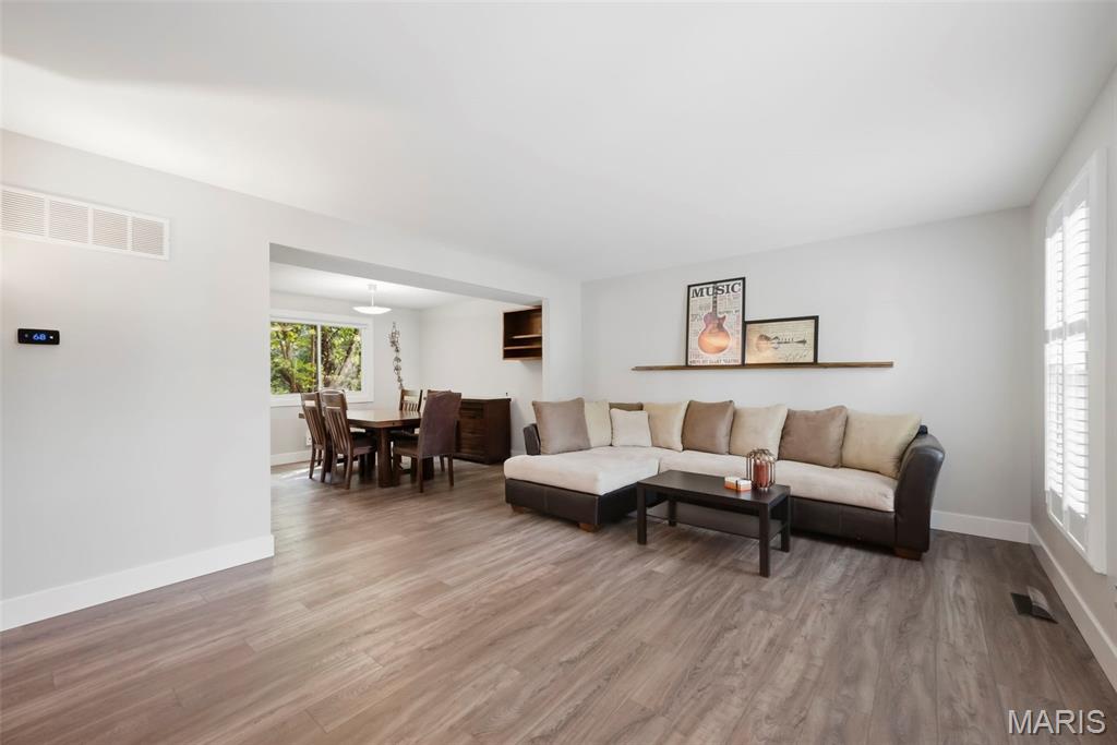 Big Bend Ridge North Lt 1 Resub - Residential