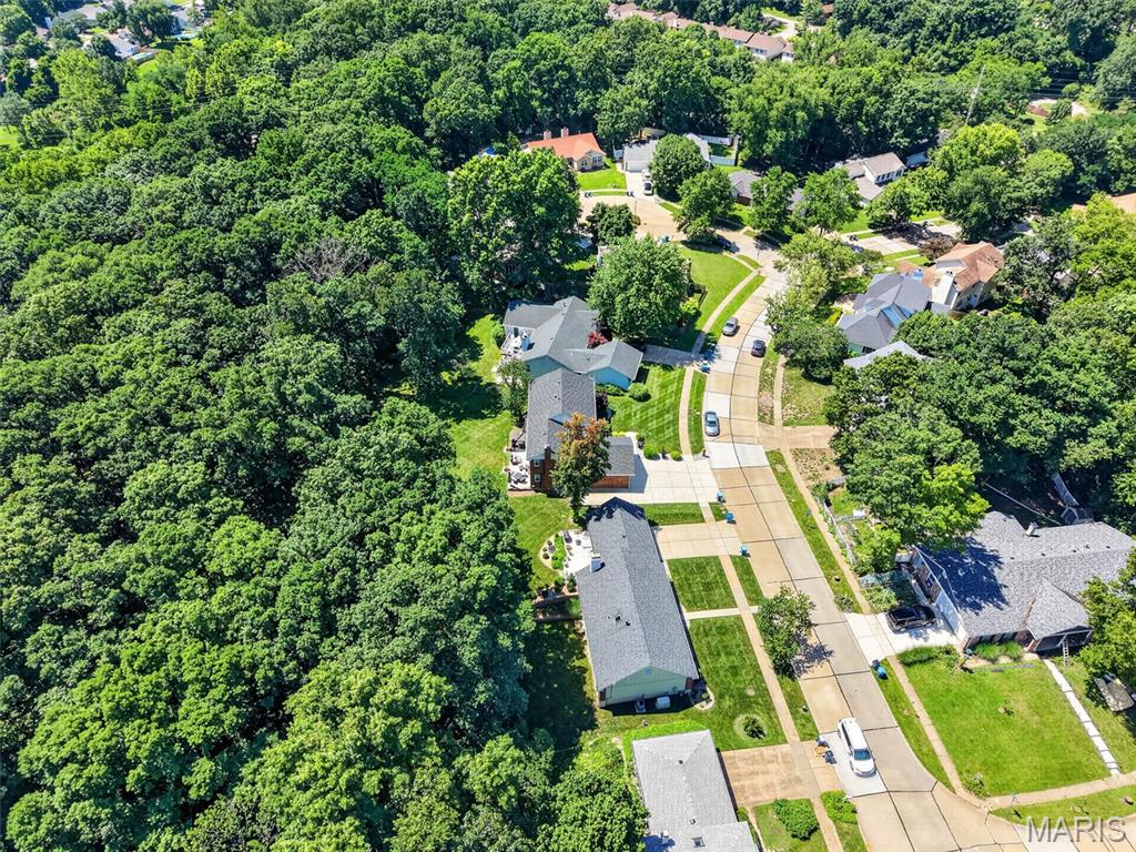 Big Bend Ridge North Lt 1 Resub - Residential