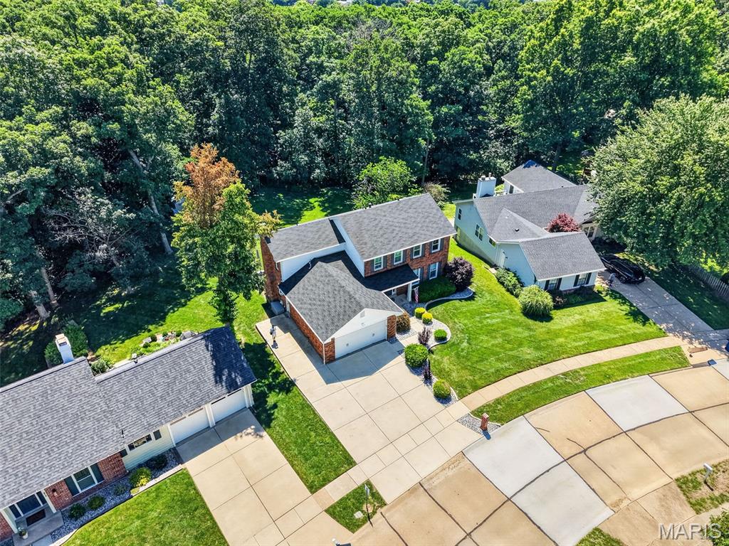 Big Bend Ridge North Lt 1 Resub - Residential