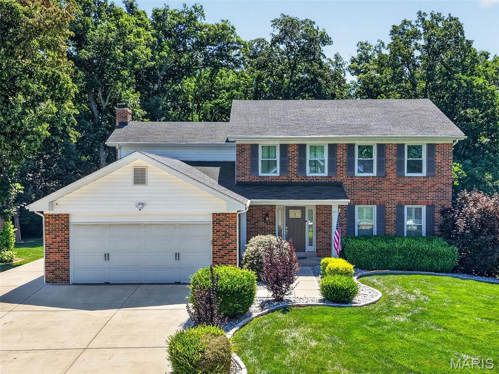 Big Bend Ridge North Lt 1 Resub - Residential