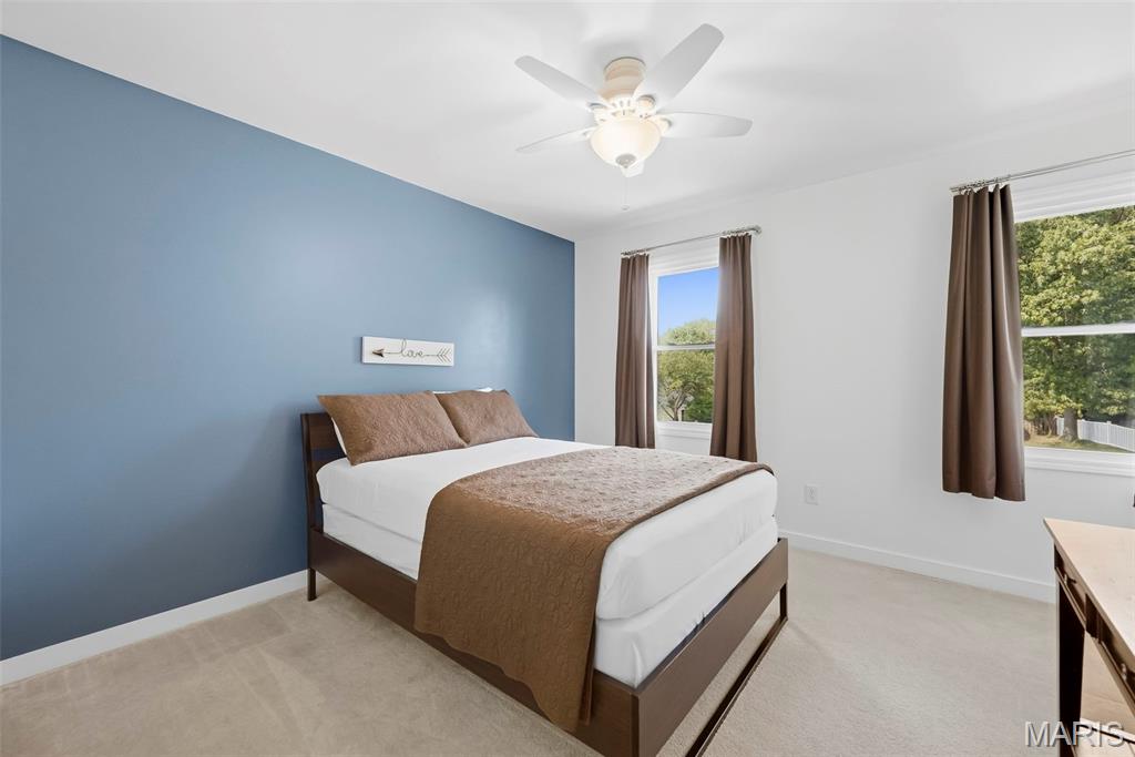 Big Bend Ridge North Lt 1 Resub - Residential