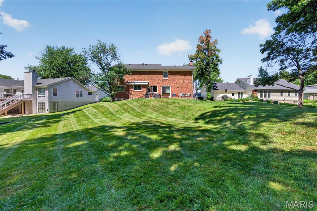 Big Bend Ridge North Lt 1 Resub - Residential
