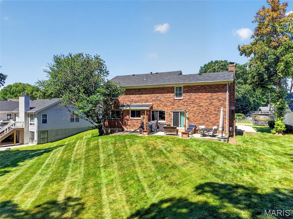Big Bend Ridge North Lt 1 Resub - Residential
