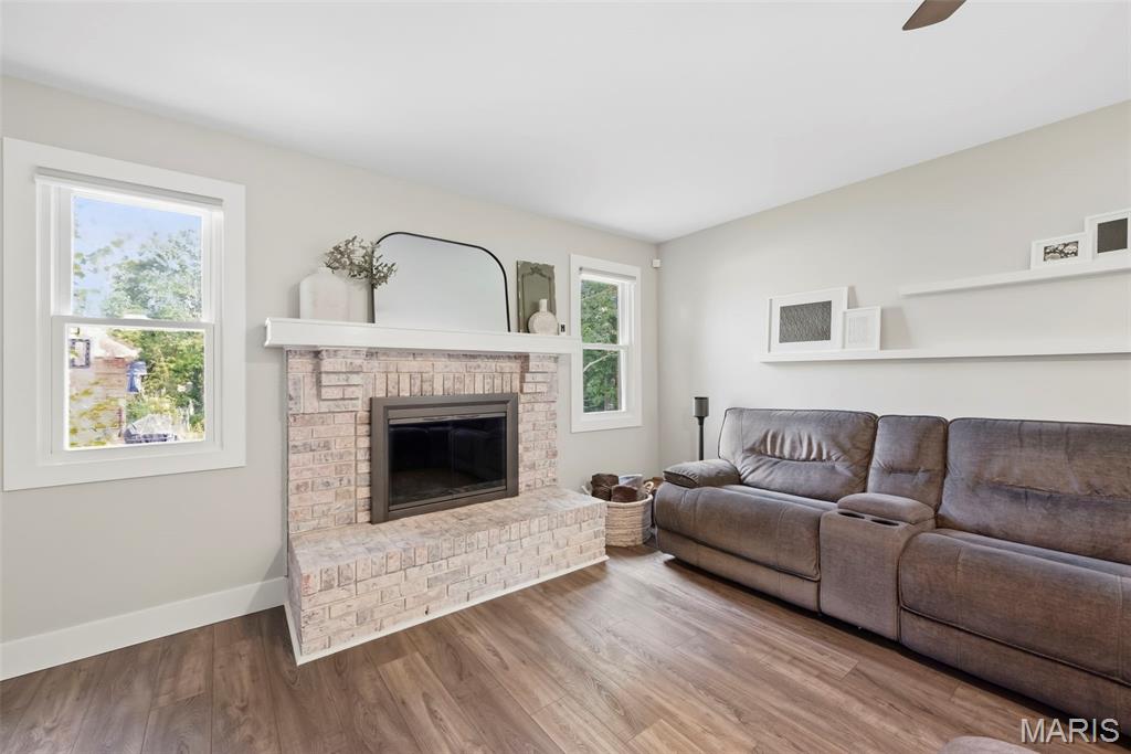 Big Bend Ridge North Lt 1 Resub - Residential