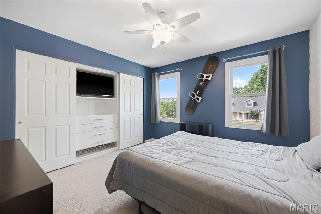 Big Bend Ridge North Lt 1 Resub - Residential