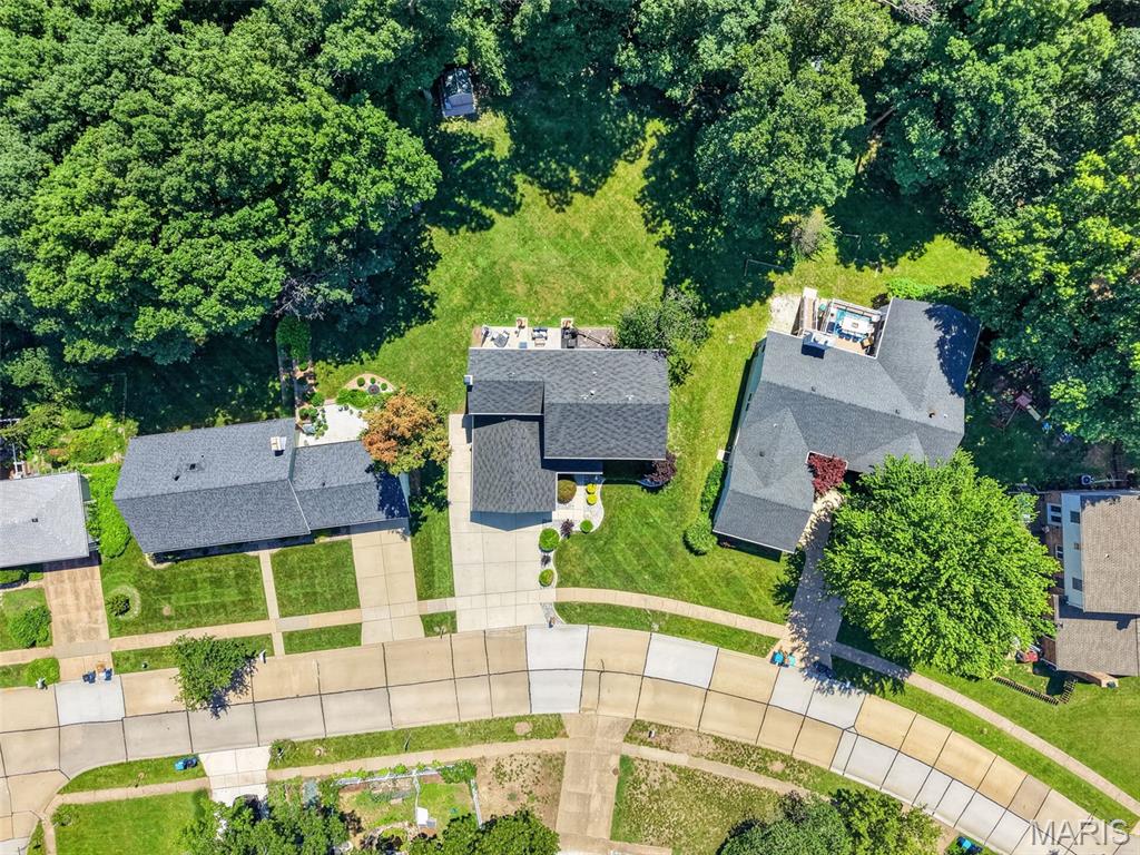 Big Bend Ridge North Lt 1 Resub - Residential