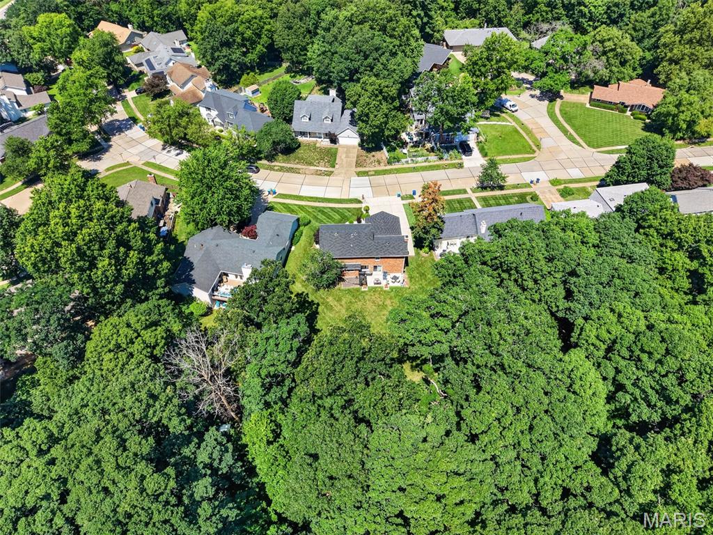 Big Bend Ridge North Lt 1 Resub - Residential