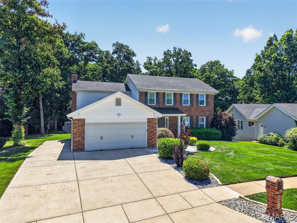 Big Bend Ridge North Lt 1 Resub - Residential