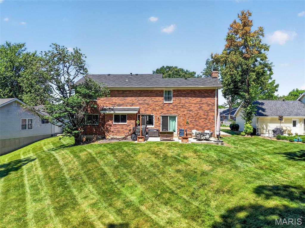 Big Bend Ridge North Lt 1 Resub - Residential