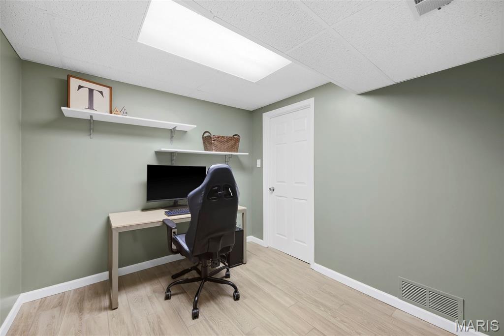 Big Bend Ridge North Lt 1 Resub - Residential