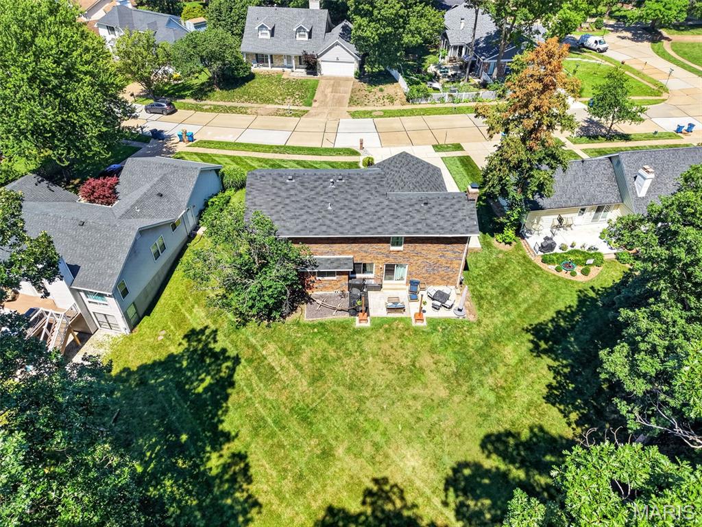 Big Bend Ridge North Lt 1 Resub - Residential