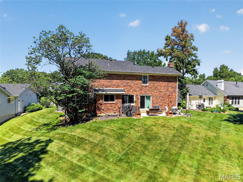 Big Bend Ridge North Lt 1 Resub - Residential