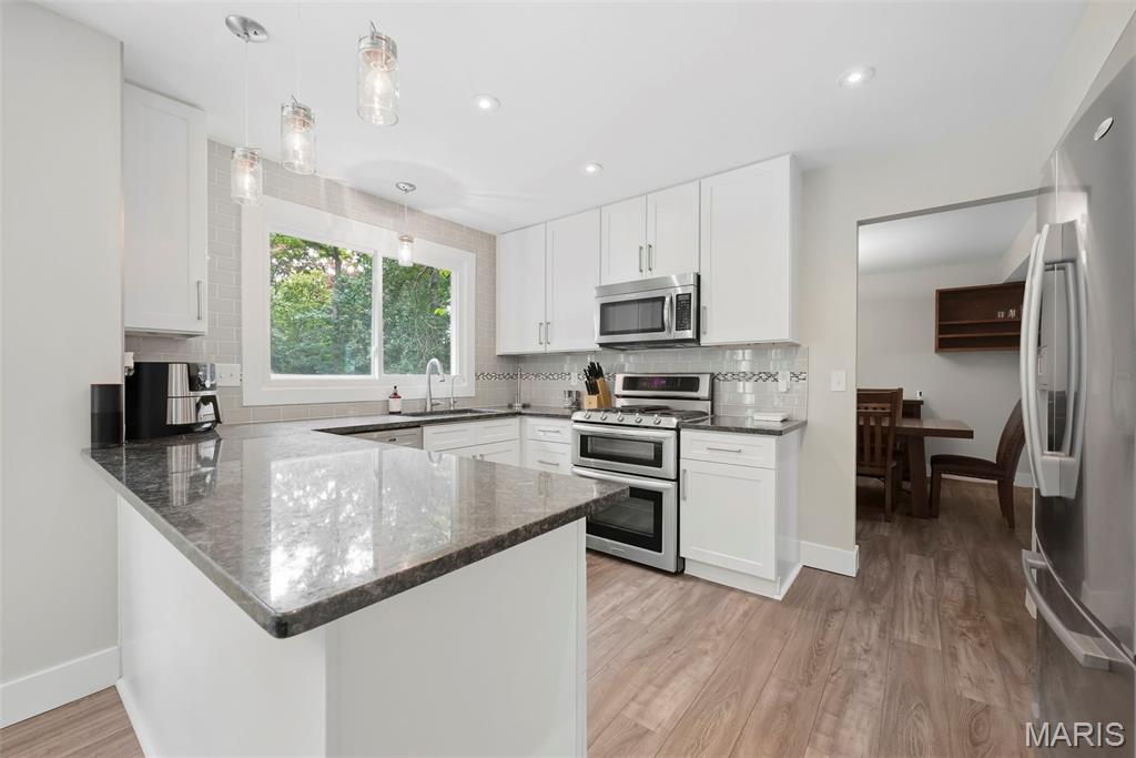 Big Bend Ridge North Lt 1 Resub - Residential