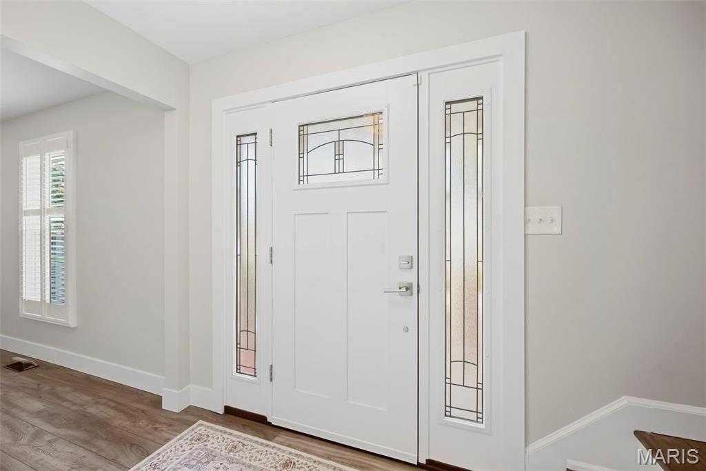 Big Bend Ridge North Lt 1 Resub - Residential