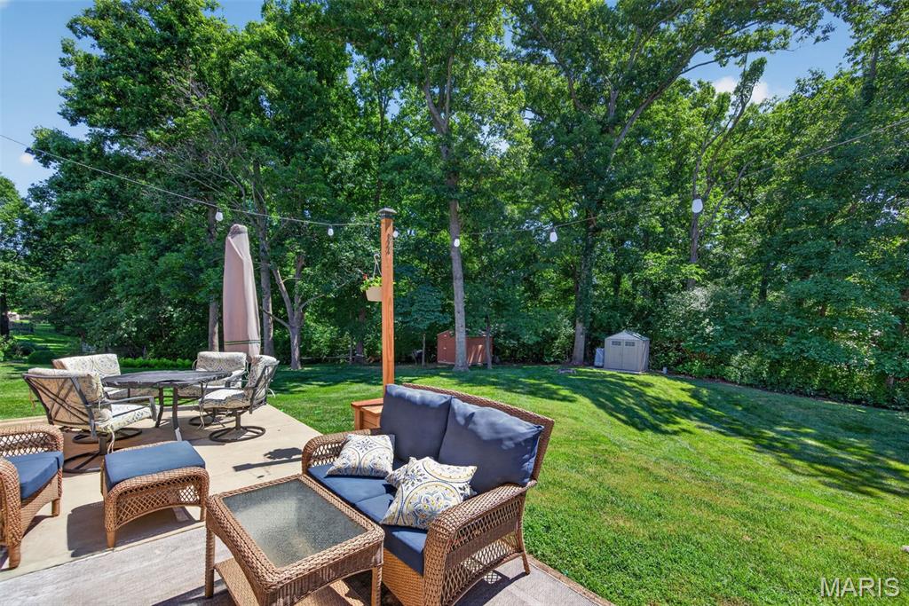 Big Bend Ridge North Lt 1 Resub - Residential