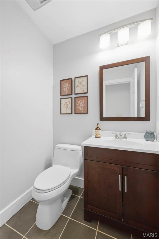 Big Bend Ridge North Lt 1 Resub - Residential