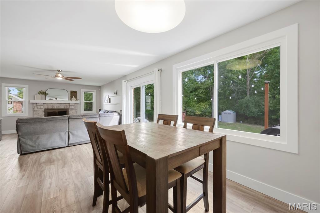 Big Bend Ridge North Lt 1 Resub - Residential