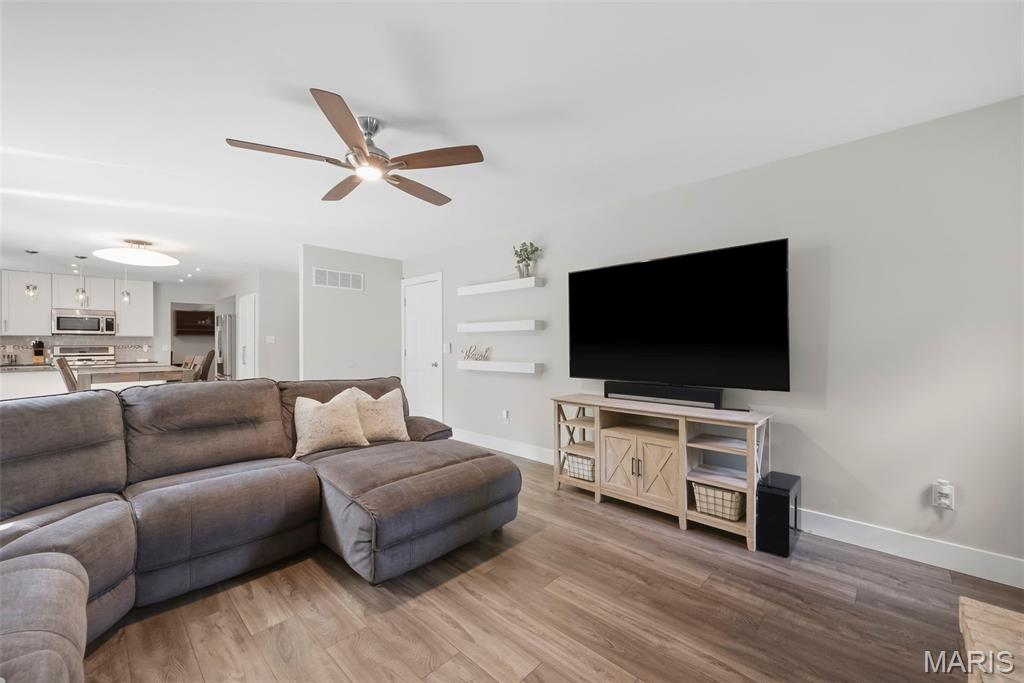 Big Bend Ridge North Lt 1 Resub - Residential