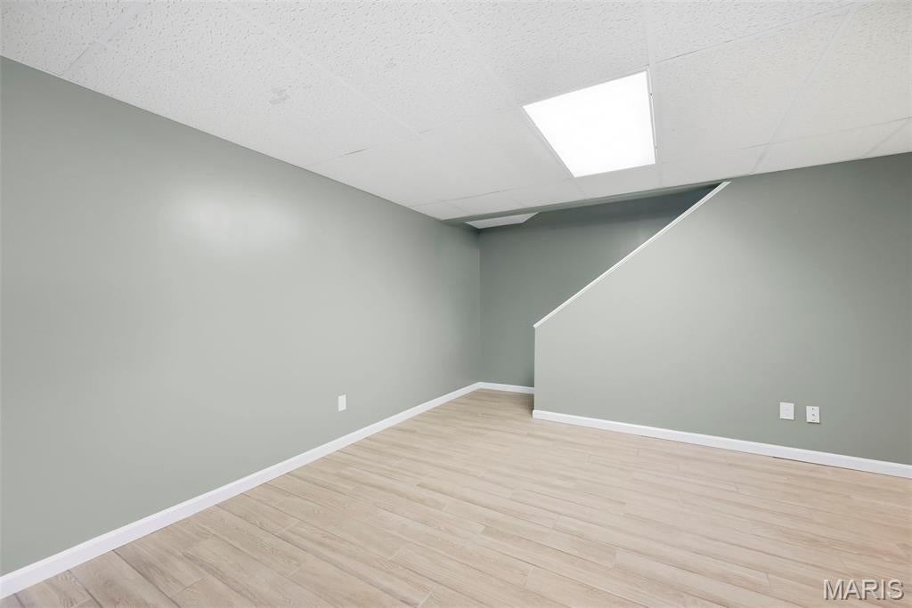 Big Bend Ridge North Lt 1 Resub - Residential