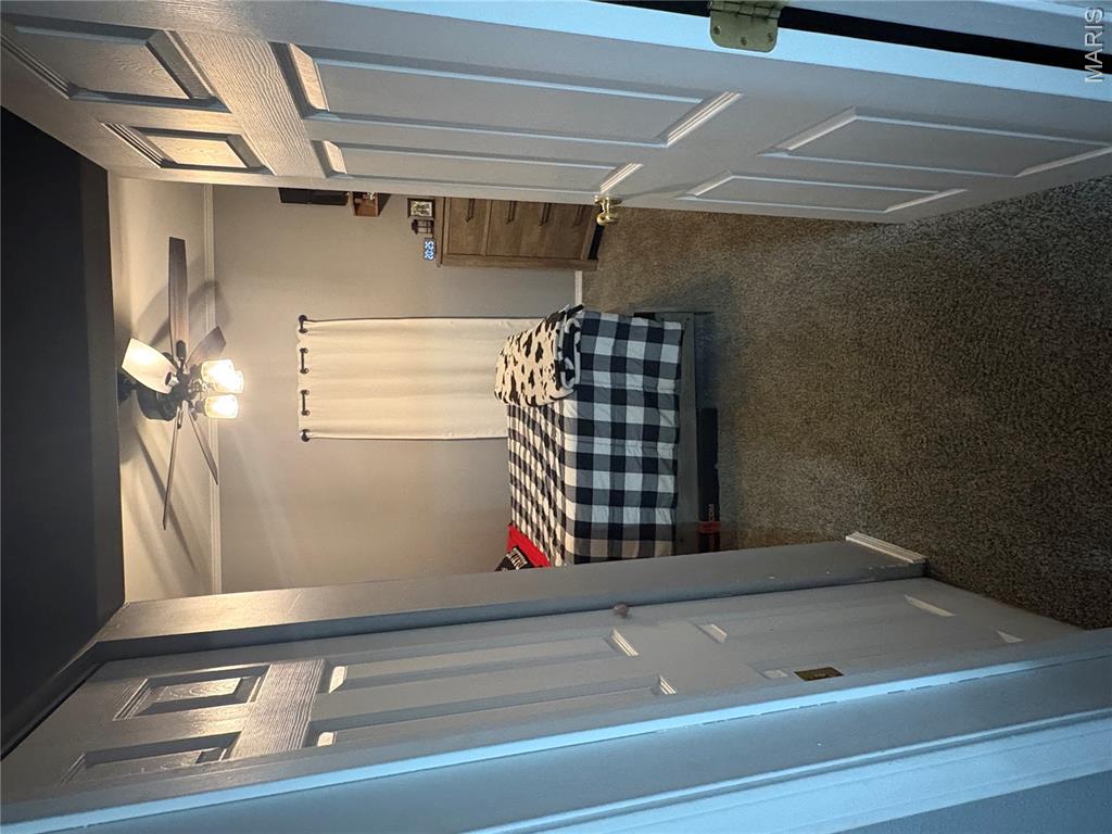 W B Littles Add - Residential